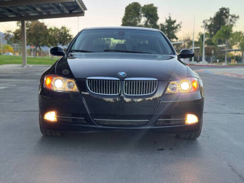 2006 BMW 3 Series 330i