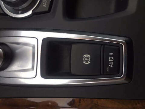 2011 BMW X5 xDrive35d