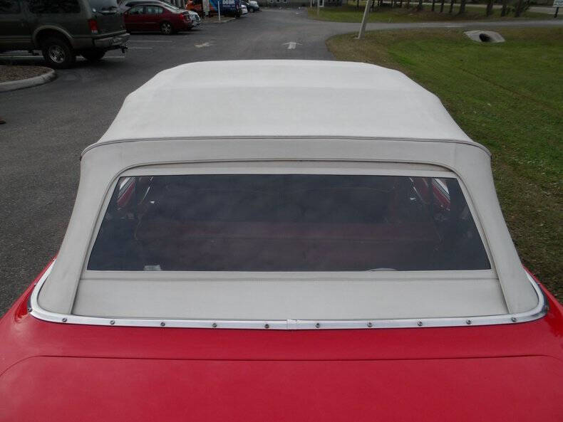 1963 Buick Skylark