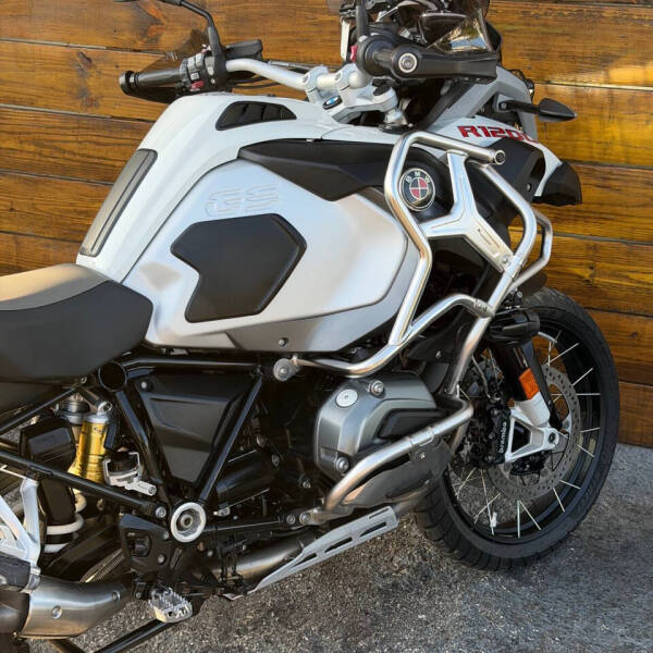 2015 BMW R 1200 GS Adventure