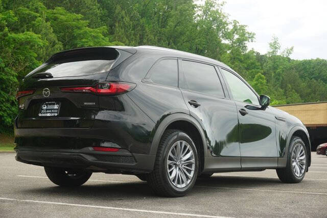 2024 Mazda CX-90 3.3 Turbo Preferred Plus