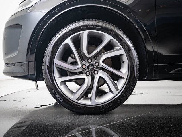 2023 Land Rover Discovery Sport P250 SE R-Dynamic