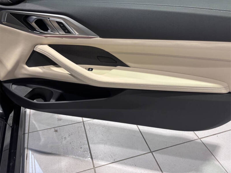 2023 BMW 4 Series M440i xDrive