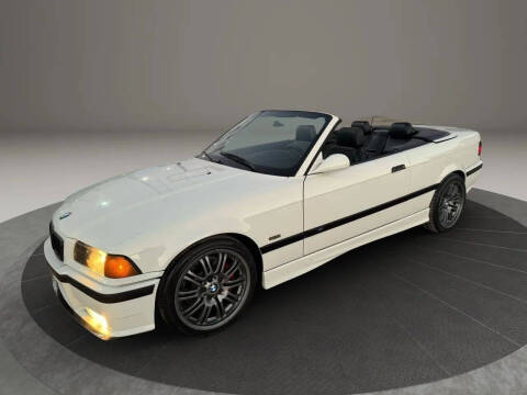 1998 BMW M3