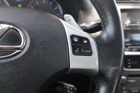 2013 Lexus IS 250