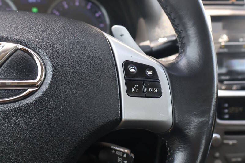2013 Lexus IS 250