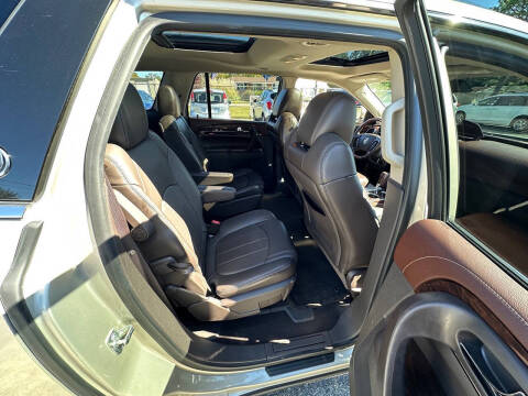 2014 Buick Enclave Premium