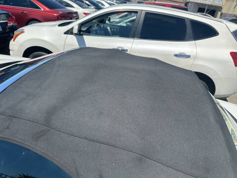 2003 Ford Thunderbird Deluxe