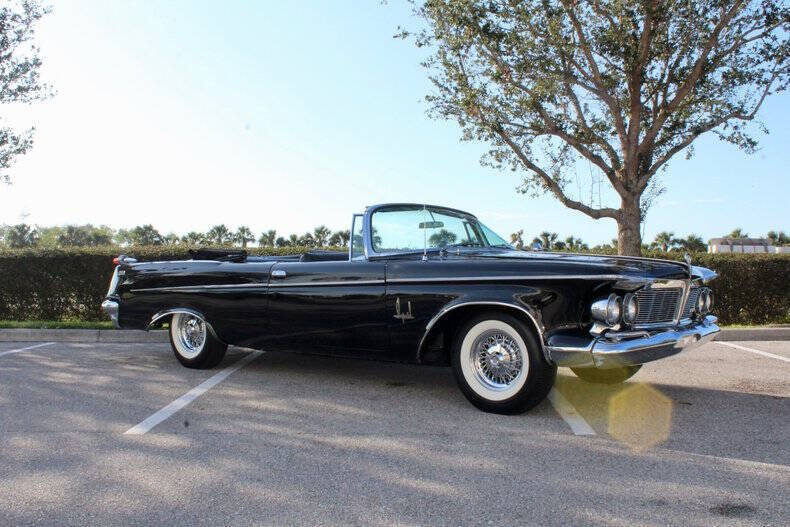 1962 Chrysler Imperial
