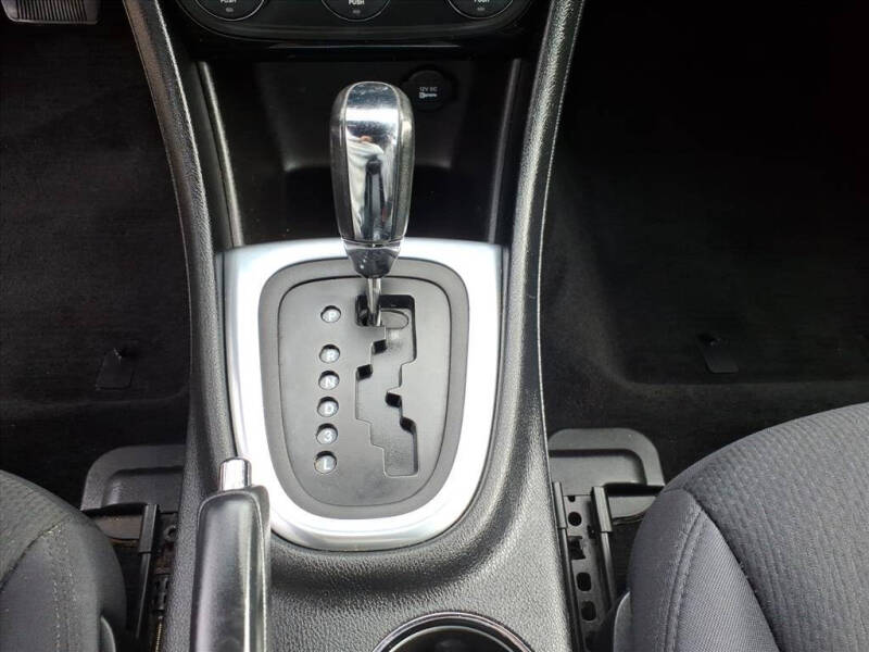 2014 Chrysler 200 Touring