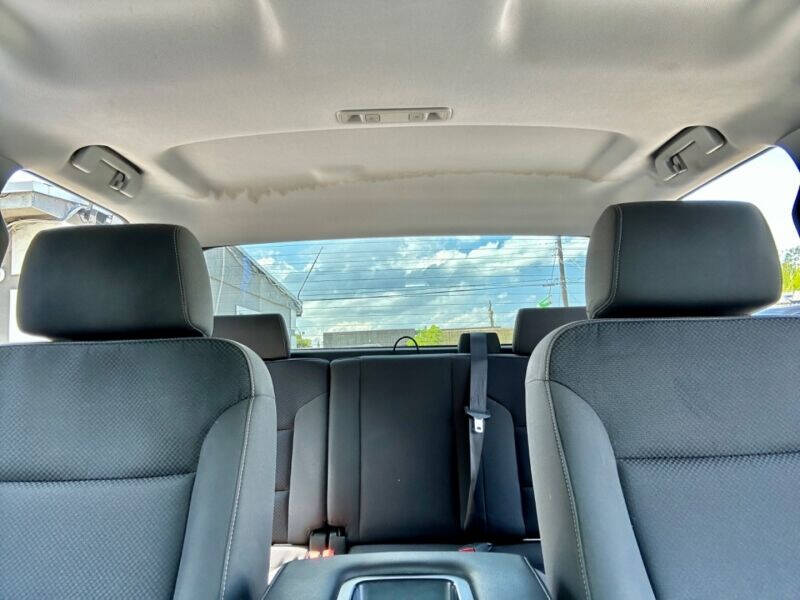 2016 GMC Sierra 1500  - $21,995
