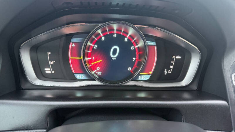 2014 Volvo XC60 3.2 Premier Plus