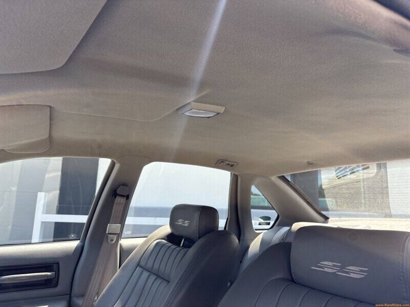 1994 Chevrolet Impala SS