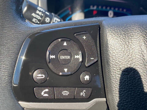 2021 Honda Odyssey Elite