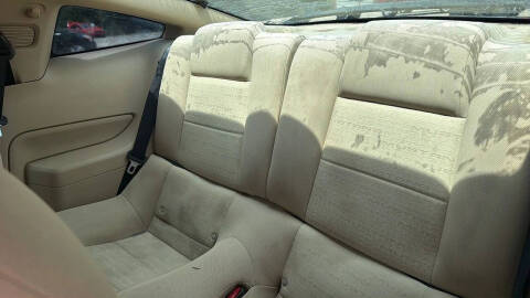 2005 Ford Mustang V6 Deluxe