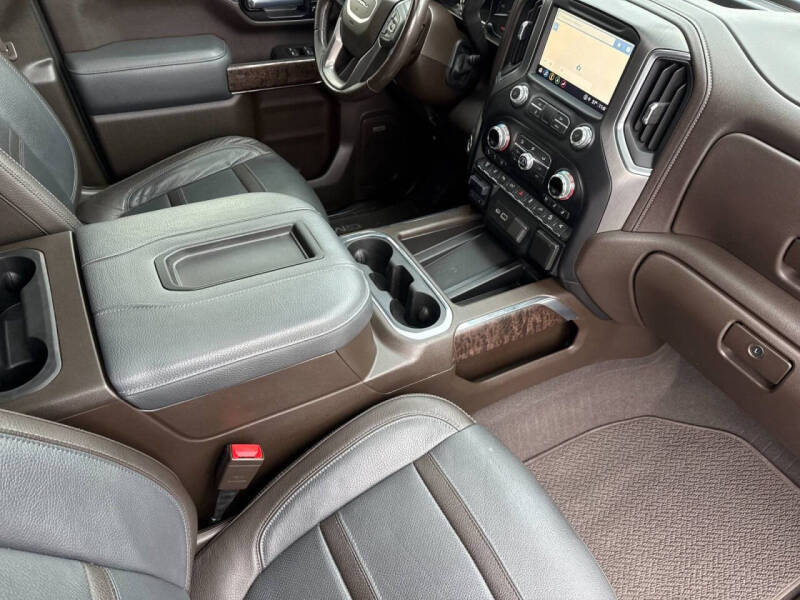 2021 GMC Sierra 2500HD