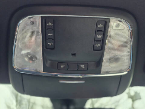 2012 Chrysler 300 Limited