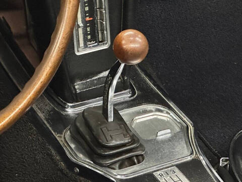 1964 Chevrolet Corvette