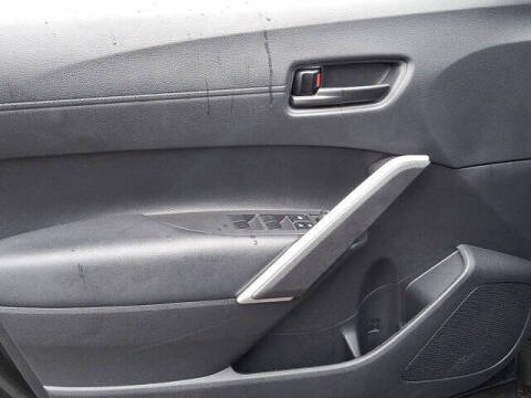 2024 Toyota Corolla Cross Hybrid Nightshade