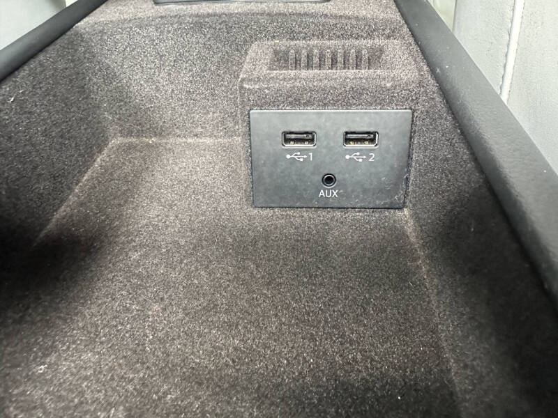 2018 Audi S6 4.0T quattro Premium Plus