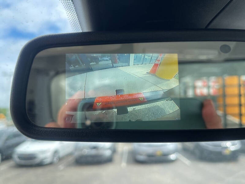 2019 Ford Transit 250