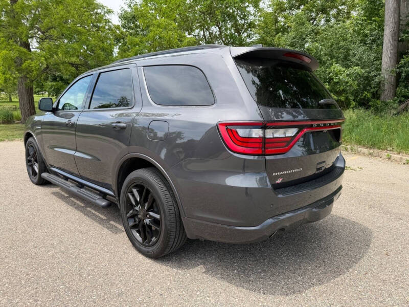 2024 Dodge Durango R/T Plus