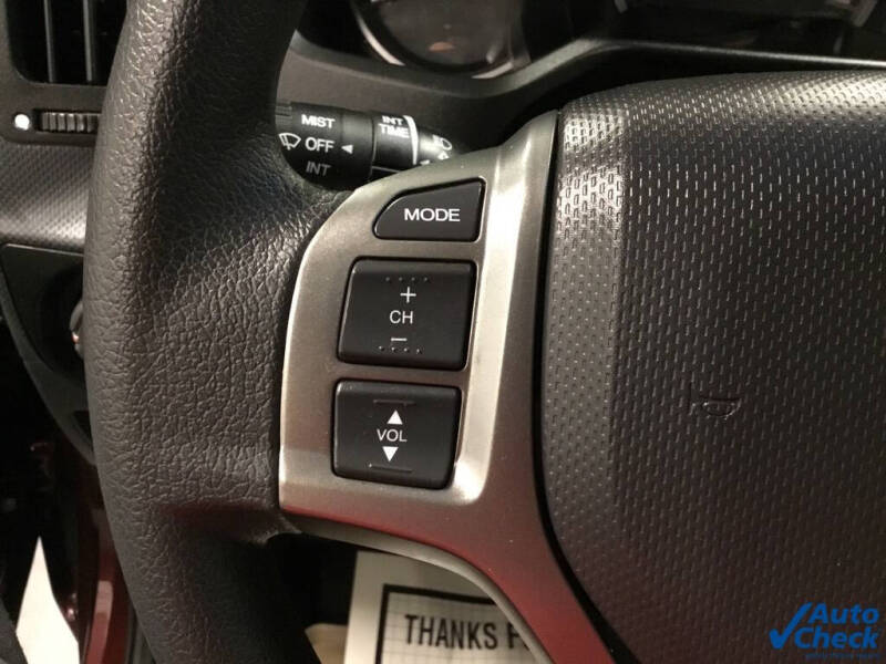 2012 Honda Ridgeline RTS