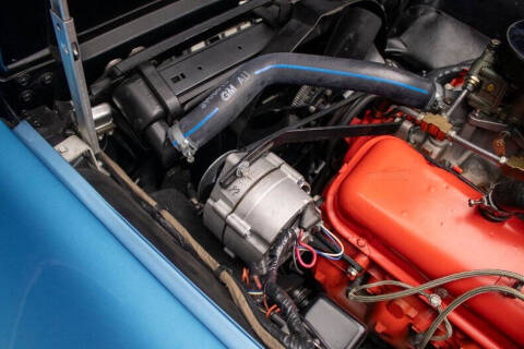 1967 Chevrolet Corvette