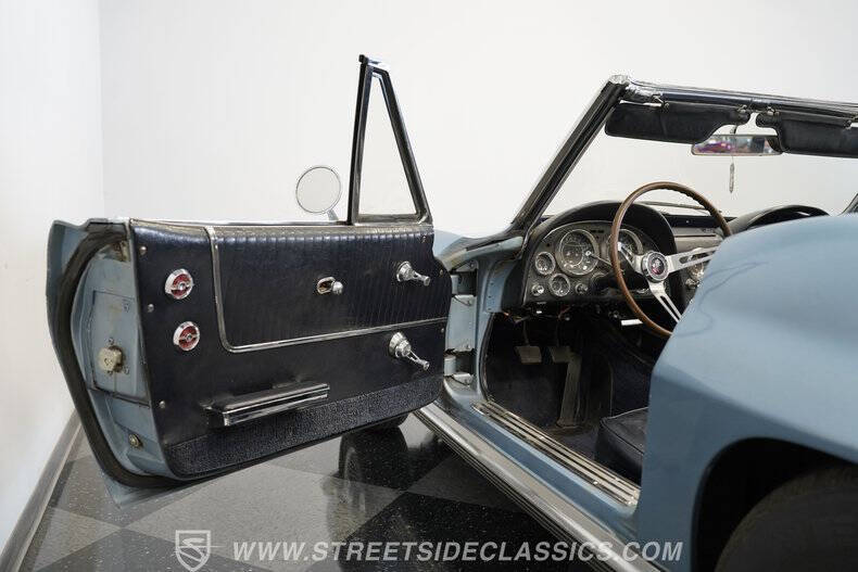 1964 Chevrolet Corvette