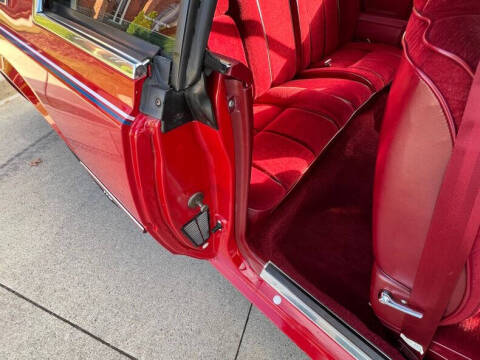 1980 Chrysler Cordoba