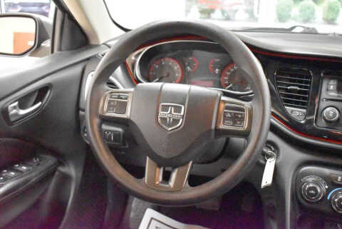 2014 Dodge Dart SXT