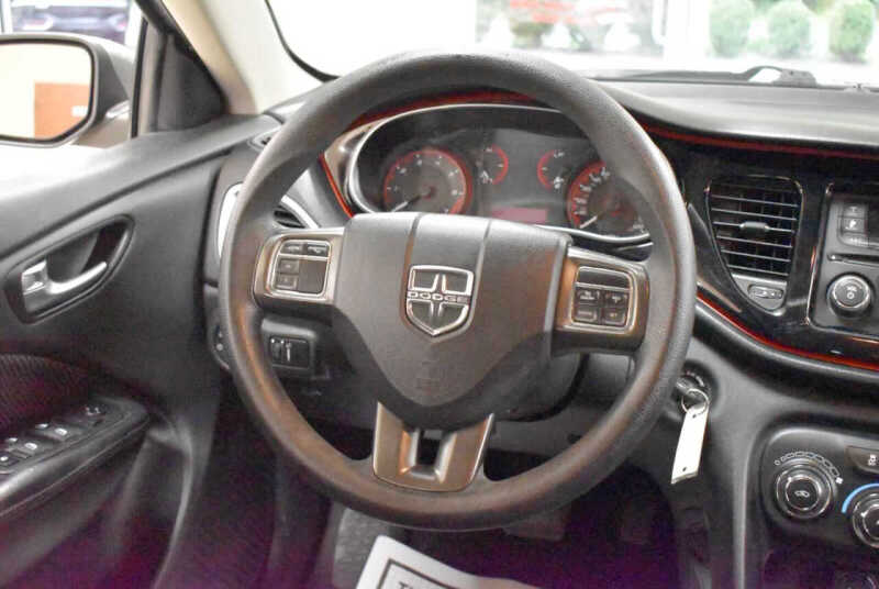 2014 Dodge Dart SXT