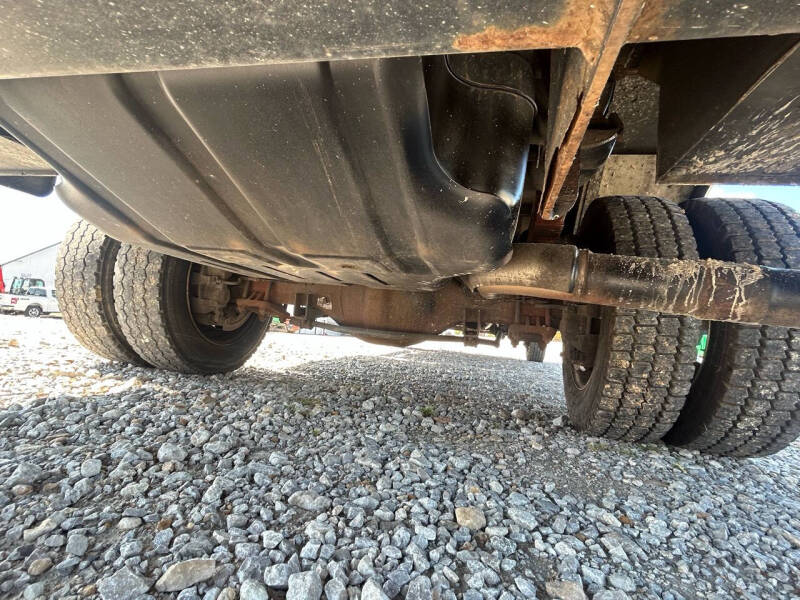 2015 RAM 5500 Heavy Duty Cummins