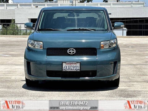 2010 Scion xB
