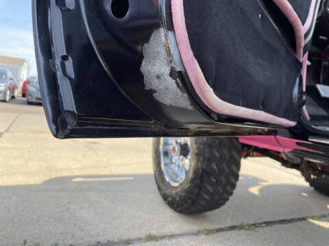 1987 Chevrolet Blazer Silverado