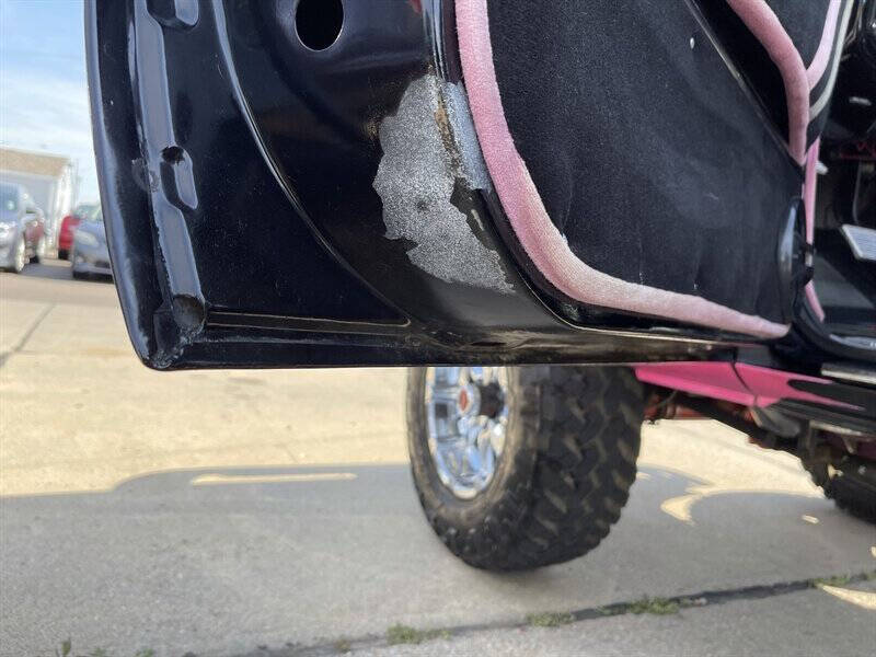 1987 Chevrolet Blazer Silverado