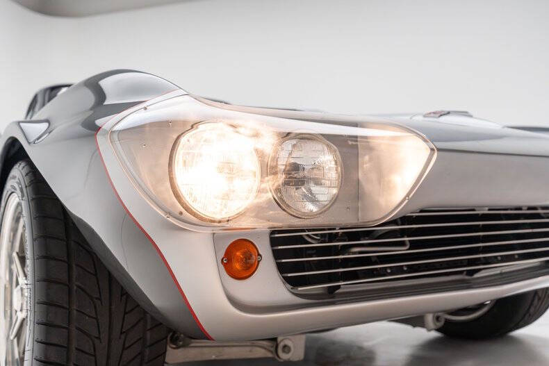 1963 Chevrolet Corvette