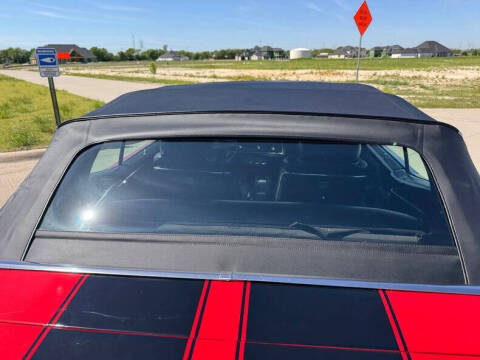 1971 Chevrolet Chevelle