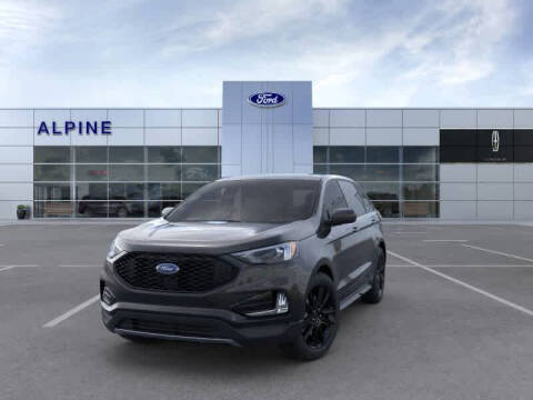 2024 Ford Edge ST-Line