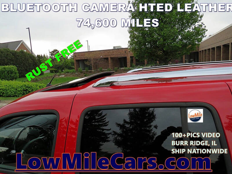2011 Chevrolet HHR LT