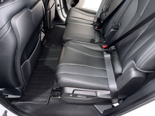 2023 Acura MDX w/Tech