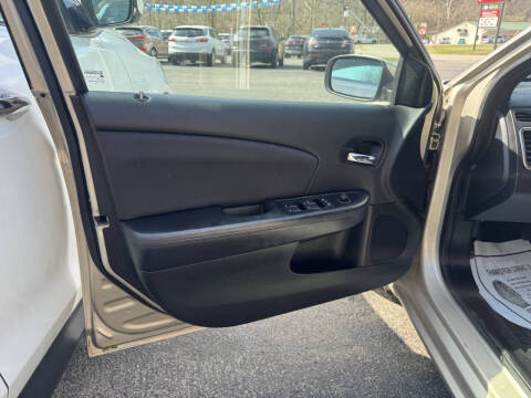 2014 Chrysler 200 LX