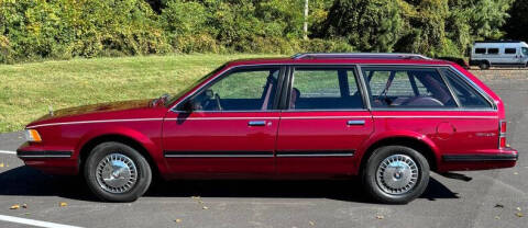 1996 Buick Century Special