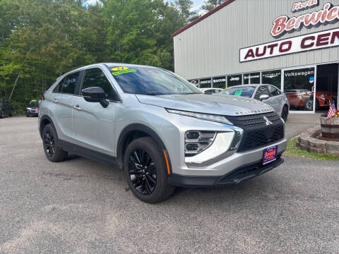 2024 Mitsubishi Eclipse Cross LE