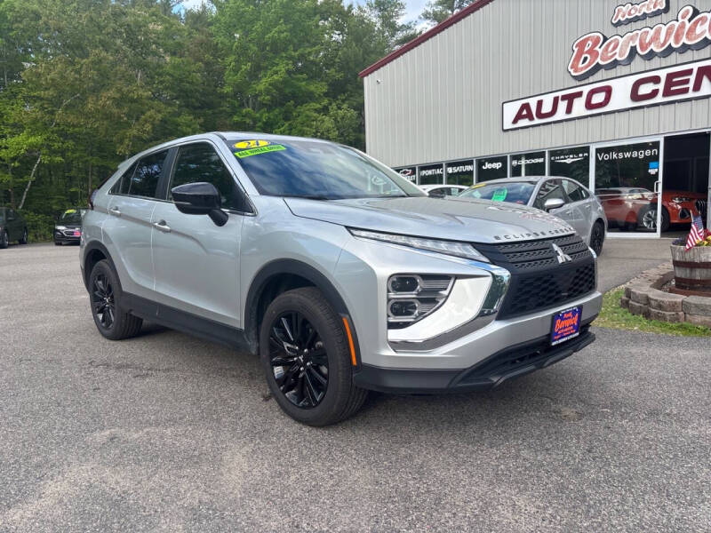 2024 Mitsubishi Eclipse Cross LE