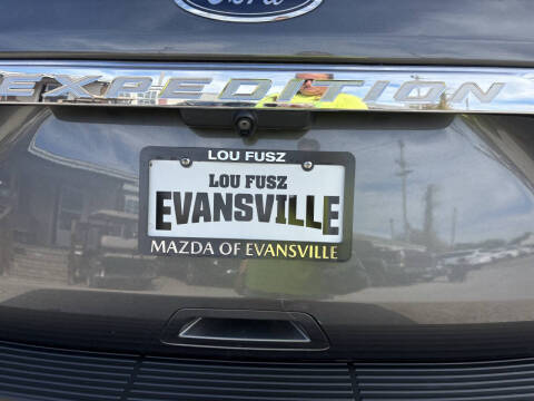 2018 Ford Expedition MAX XLT