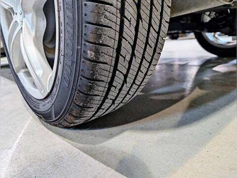 2019 Chevrolet Spark LS CVT