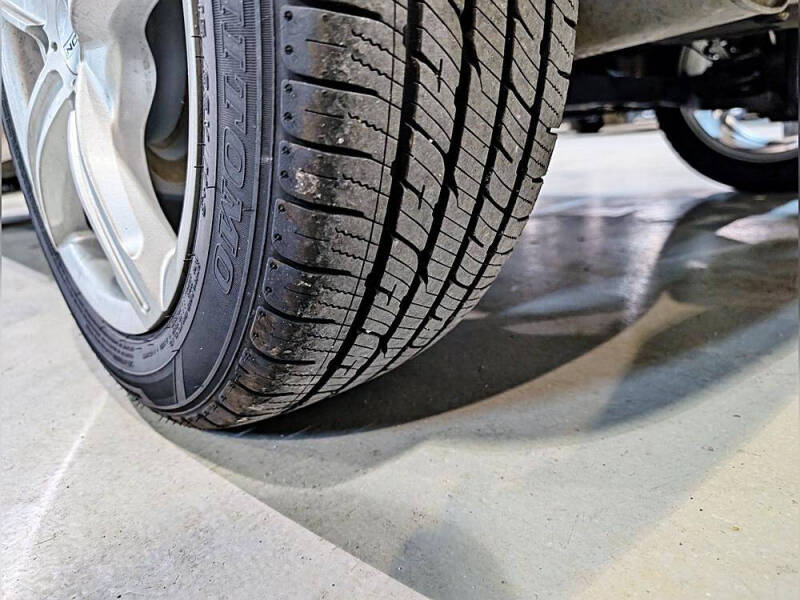 2019 Chevrolet Spark LS CVT