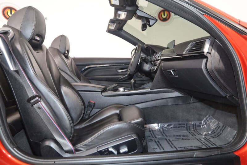 2019 BMW M4