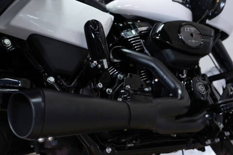 2024 Harley-Davidson Road Glide